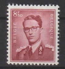 Belgium - 1957/60 - COB 1072*