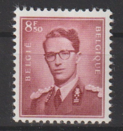 Belgium 1957 cob 1072 - -,