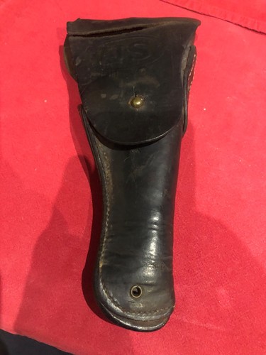 Holster étui colt - us,