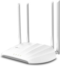 TP-Link AC1200 Wireless Gigabit Access Point Desktop Wi-Fi Bridge  (TL-WA1201)