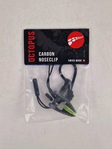 Octopus pince nez carbone - octopus, en