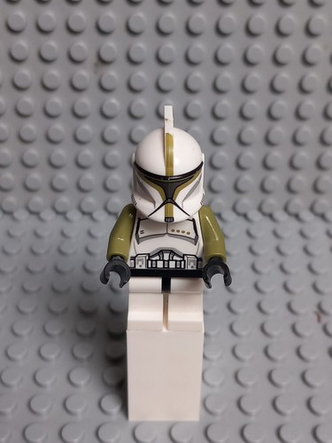 Figurine lego star - lego, wars
