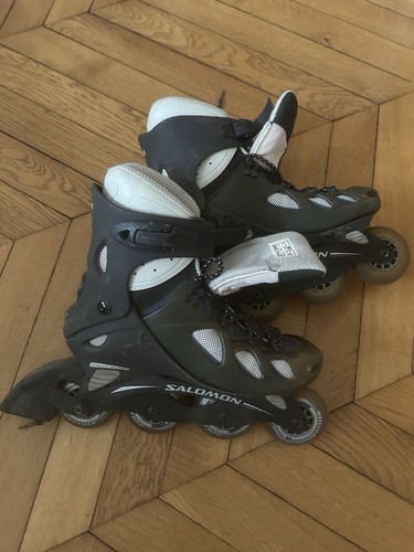 Salomon rollers ligne - en,