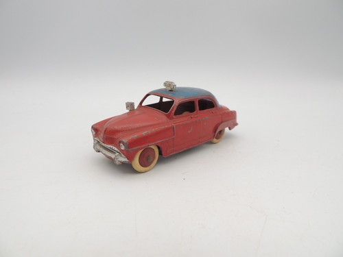 Dinky toys simca - -, aronde