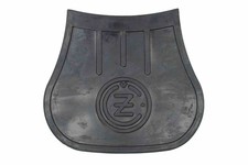 GARDE-BOUE JAWA 250 CZ ML