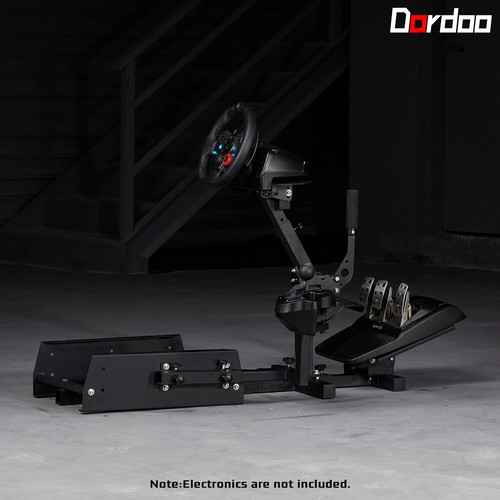 Dardoo cockpit simulateur - cockpit, de