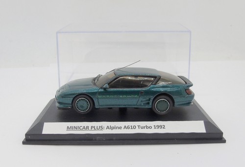 36209 minicar plus alpine - plus, /