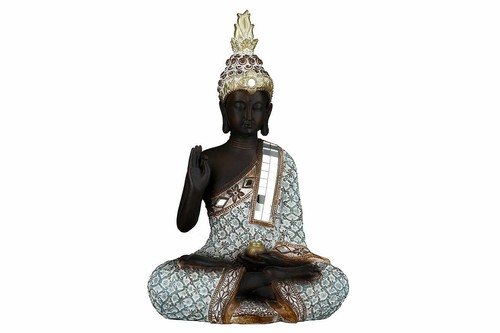 Skulpture assis buddha - skulpture,