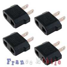 4x Adaptateur Convertisseur