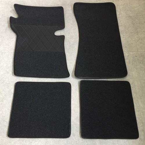 Tapis sol pour opel - tapis,