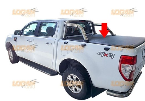 Ford ranger t8 tonneau - ranger, t7