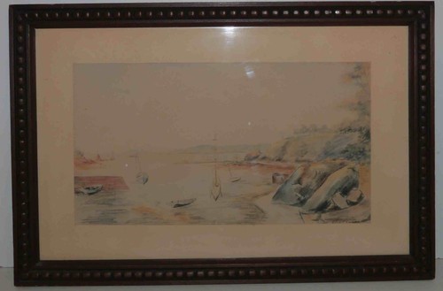 Tableau maritime prudhomme - maritime,