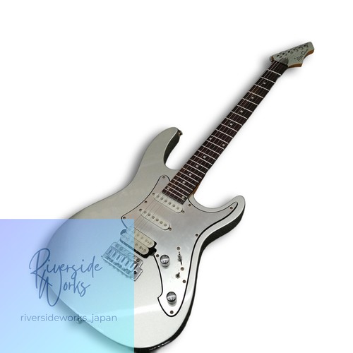 Guitare électrique metal - guitare,