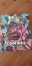 Livre sur ROBERT COMBAS - Sous