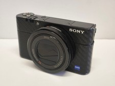 Appareil photo numérique Sony