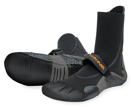 Botte ronde dakine cyclone - botte,