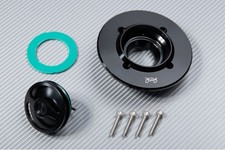 Trappe Essence Bouchon