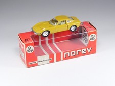 NOREV PLASTIGAM - 177 - Opel