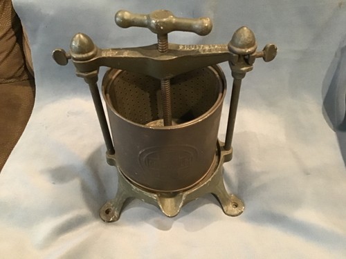 Antique griswold fruit and - antique,