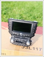 ✅ Acura TL 07-08 Navigation Display Climate Control, Tuner, radio, AM FM OEM