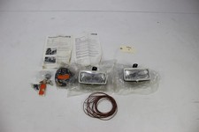 Original BMW E23 7er 728i-745i Set d'équipement Luminaires brouillard arbre de c