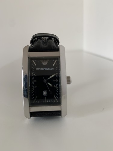 Montre homme emporio armani - homme, "emporio