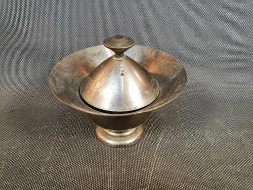 Ancien cendrier table - cendrier,
