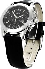 Montre Homme BUW Zürich-Black