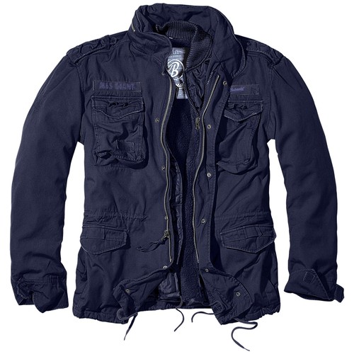 Brandit m65 giant homme jacket - m65,