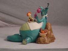 WDCC, RELUCTANT DRAGON AND