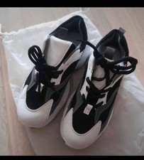 Paire De Basket Taille 39