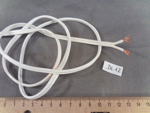 Fil câble électrique souple - fil,