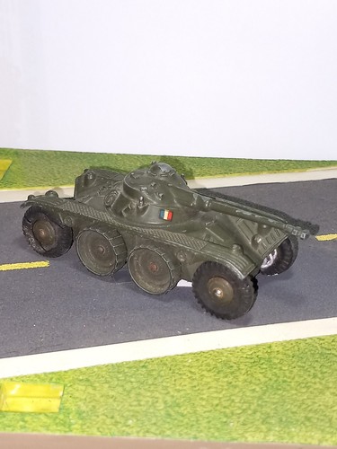 Dinky toys ebr - ebr, 80a