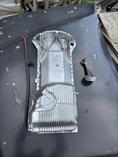 BMW E30 E34 M50 M52 S50 S52 Oil Pan oil pump tybe 