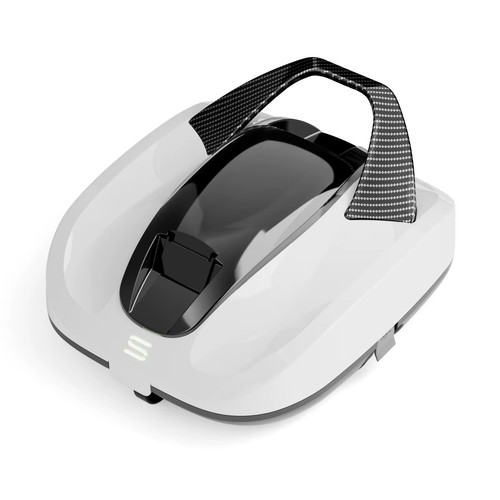 Robot nettoyeur piscine - robot,