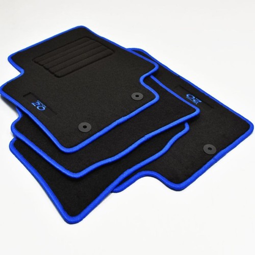 Set tapis sol pour hyundai - set,