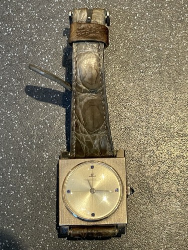 Montre jaeger lecoultre - montre, jaeger-lecoultre
