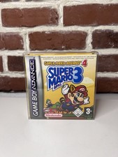 Super Mario Bros 3 - Game Boy
