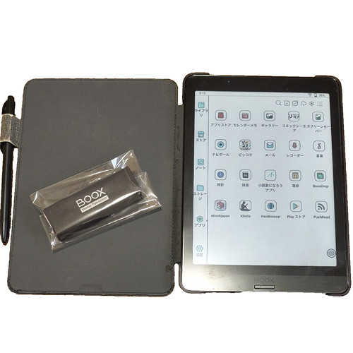 Onyx boox nova nova3 color - boox, 3