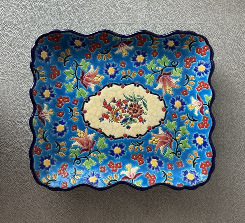 Antique french émaux - antique, de