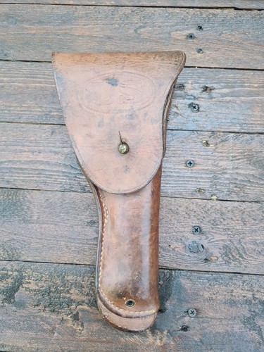 étui pour colt ww2 - 45, (