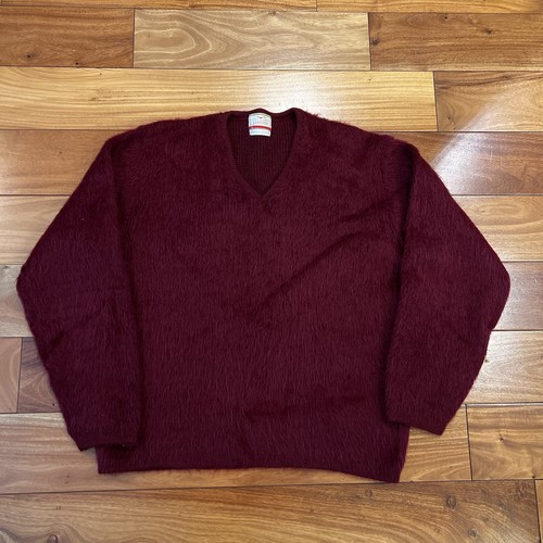 Vtg 60s jantzen - mohair, wool