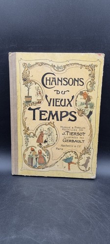 Livre enfantina chansons - livre,