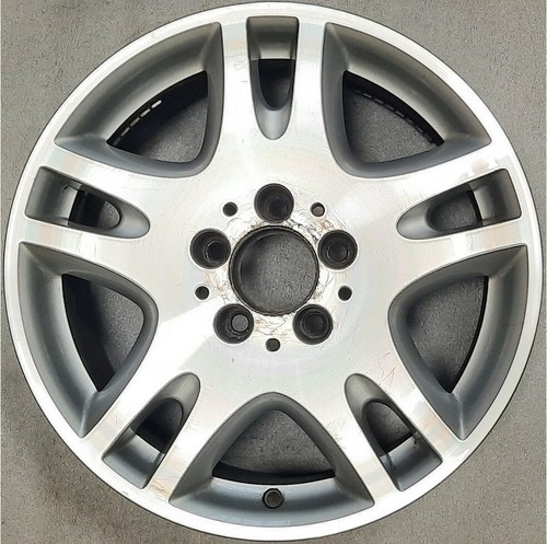 Mercedes klasse w211 8x16 - e-klasse,