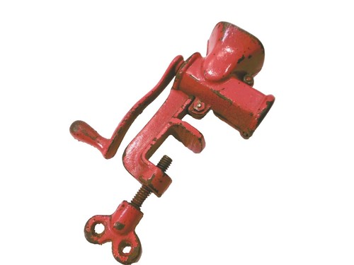 Jouet ancien machine à - jouet,