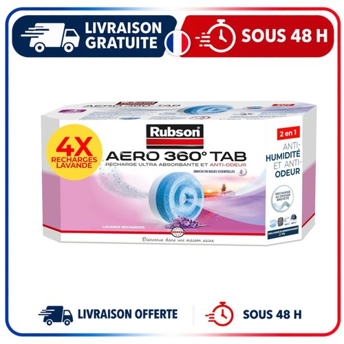 Rubson aero 360 - rubson,