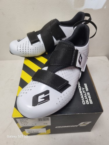 Gaerne iron chaussures vélo - chaussures,