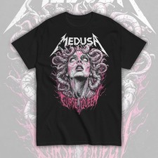 MEDUSA T-Shirt "Curse Queen"