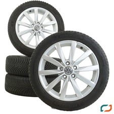 Original Dijon VW Golf 7 Roues