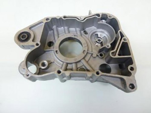 Carter moteur origine pour